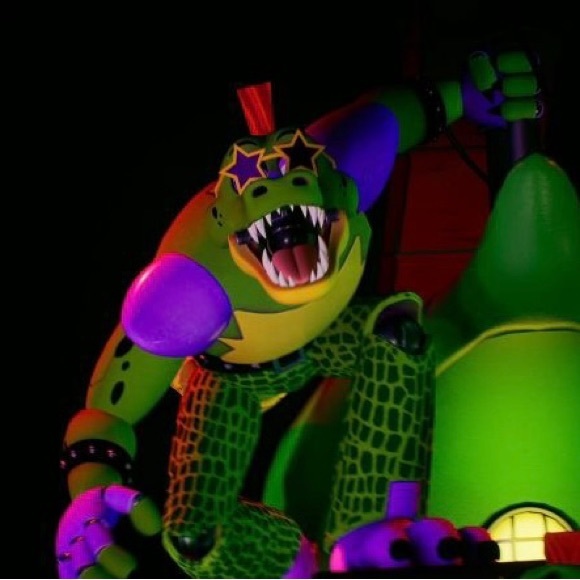 Five Nights at Freddy's: Security Breach - Nintendo Switch - Picture 5 of 7